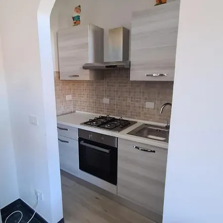 La Rinascita Apartment Vado Ligure Exterior photo