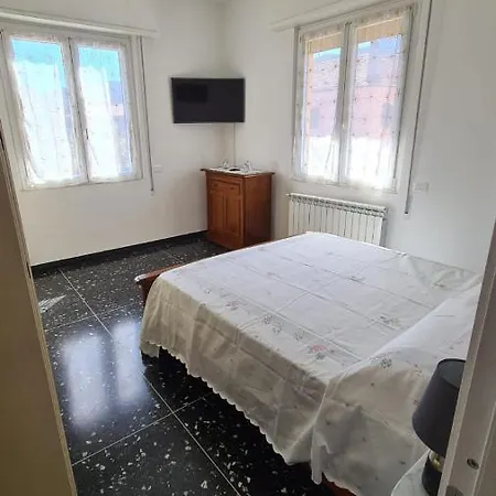 La Rinascita Apartment Vado Ligure Exterior photo
