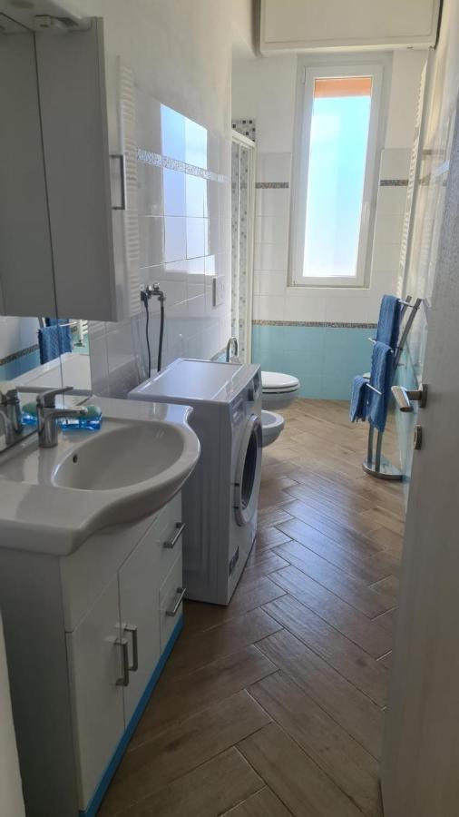 La Rinascita Apartment Vado Ligure