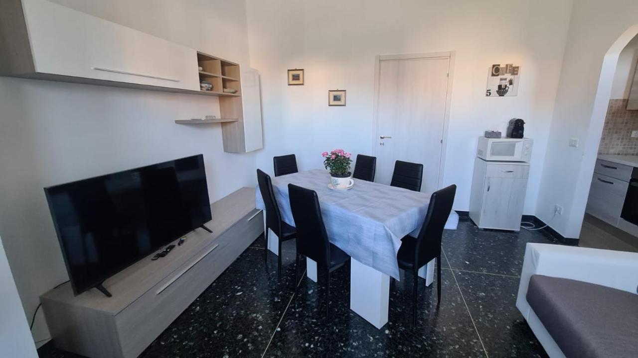 La Rinascita Apartment