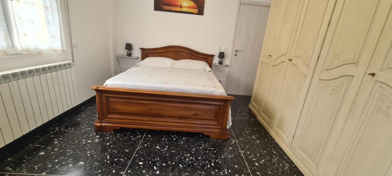 La Rinascita Apartment Vado Ligure